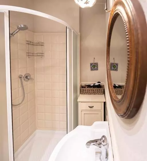 ペンション Affittacamere Irene