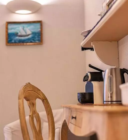 ペンション Affittacamere Irene