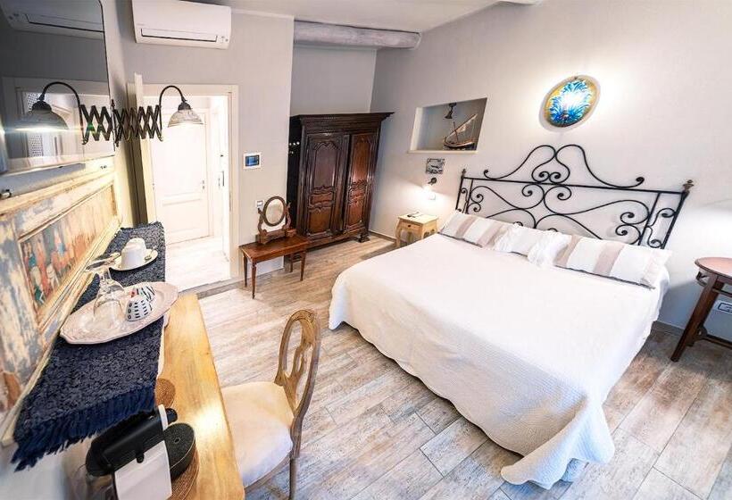 Пансион Affittacamere Irene