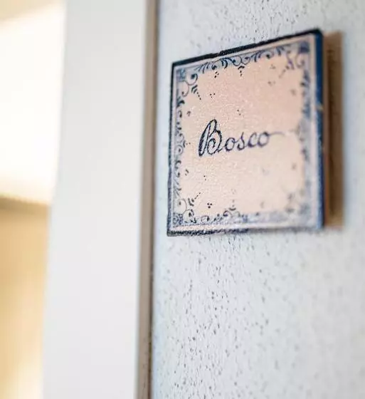 ペンション Affittacamere Irene