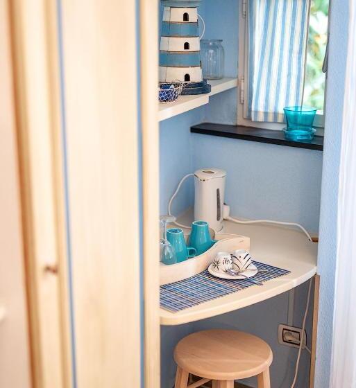 Пансион Affittacamere Irene