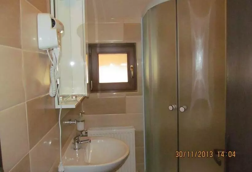 Majatalo Casa Rosca Busteni