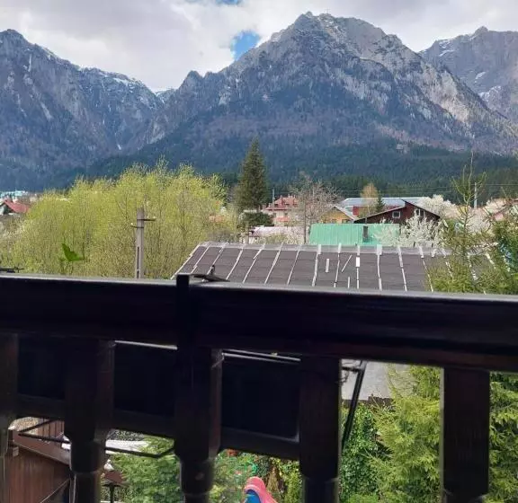 Majatalo Casa Rosca Busteni