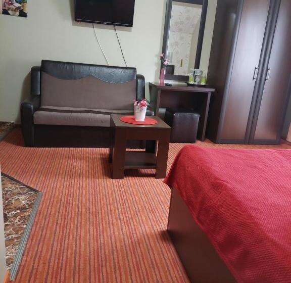 ペンション Casa Rosca Busteni