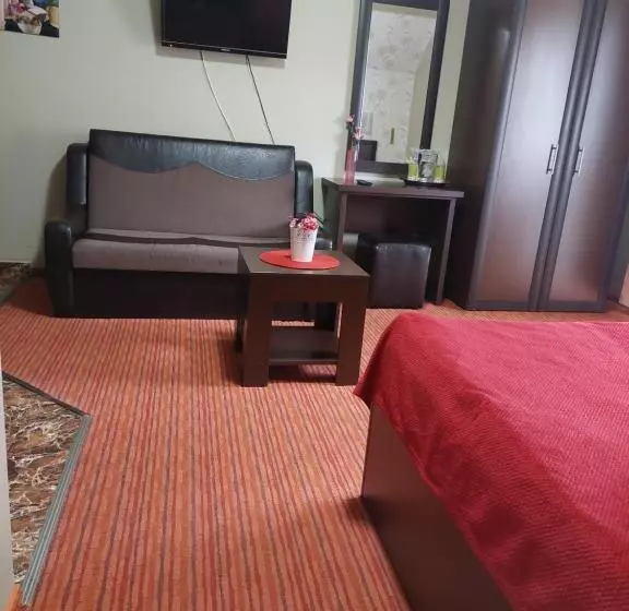 Majatalo Casa Rosca Busteni