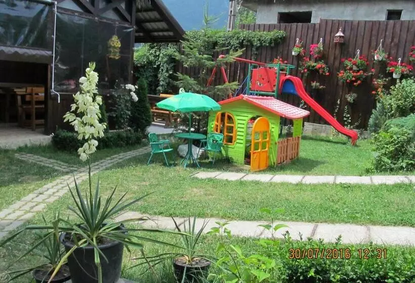 Majatalo Casa Rosca Busteni