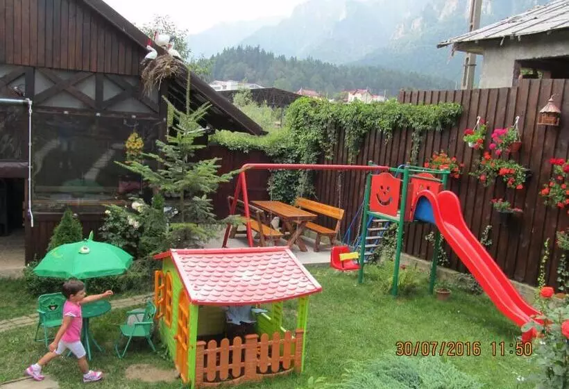 Majatalo Casa Rosca Busteni