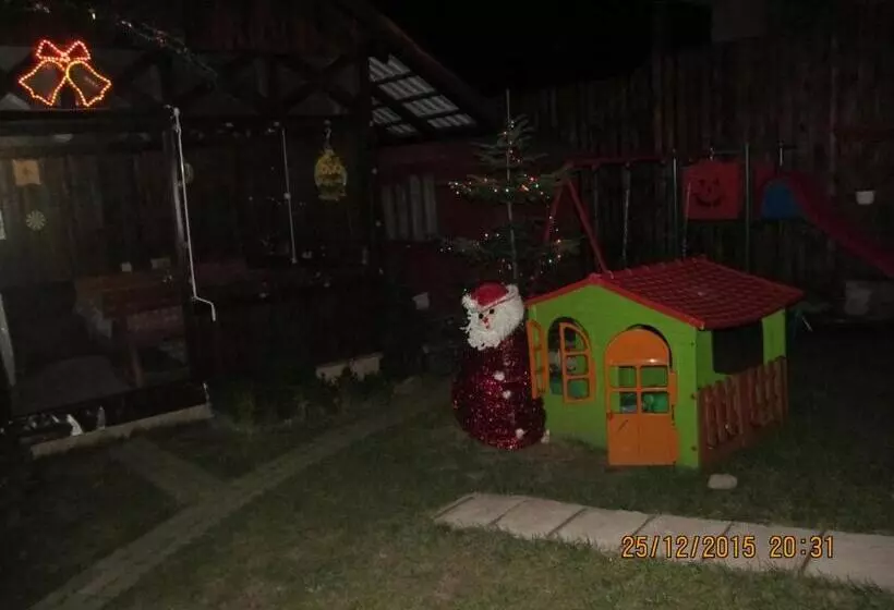 Majatalo Casa Rosca Busteni