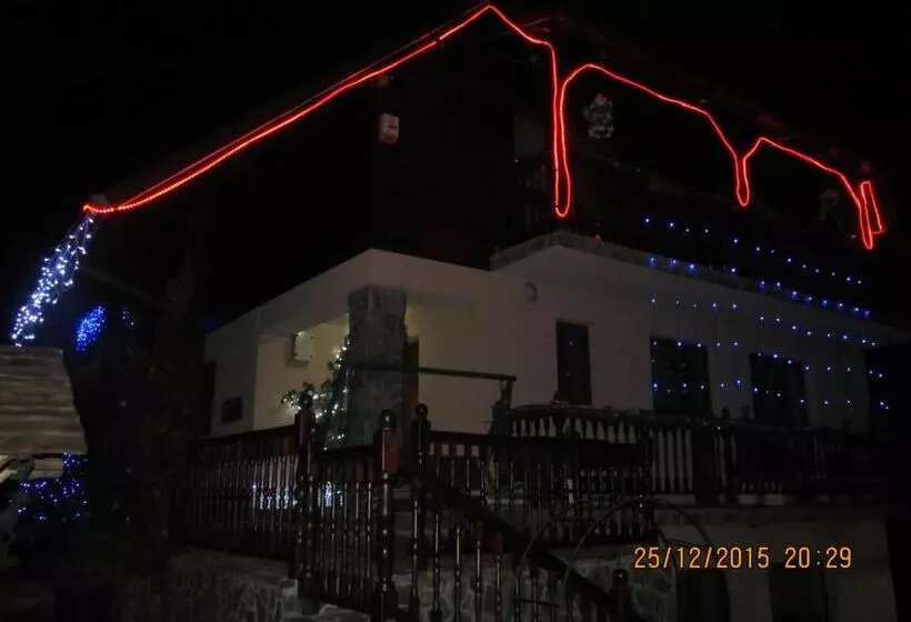 Majatalo Casa Rosca Busteni