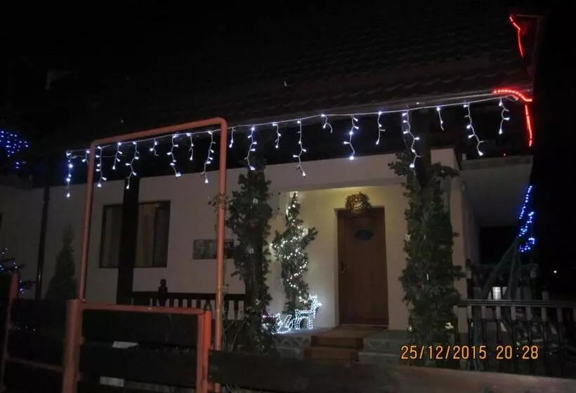 Majatalo Casa Rosca Busteni