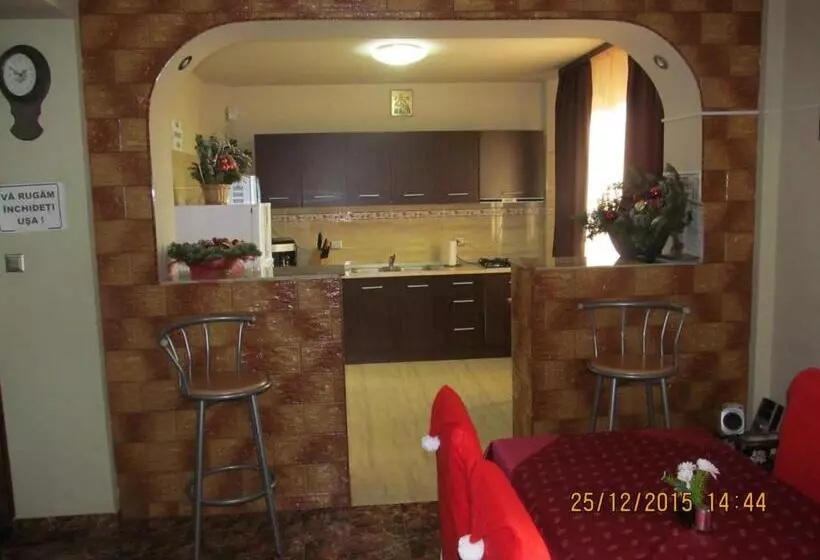 Majatalo Casa Rosca Busteni