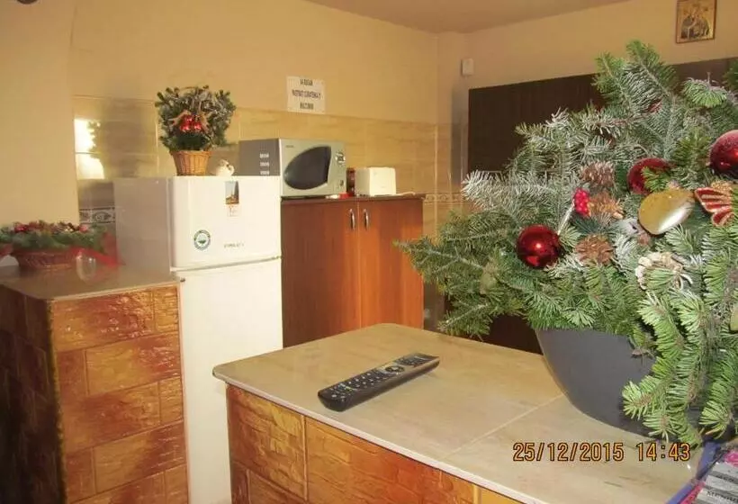 Majatalo Casa Rosca Busteni