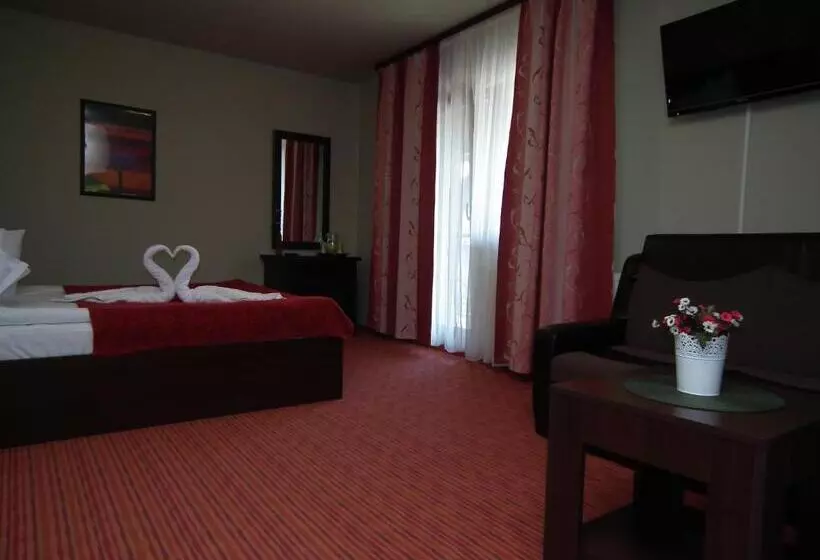 Majatalo Casa Rosca Busteni