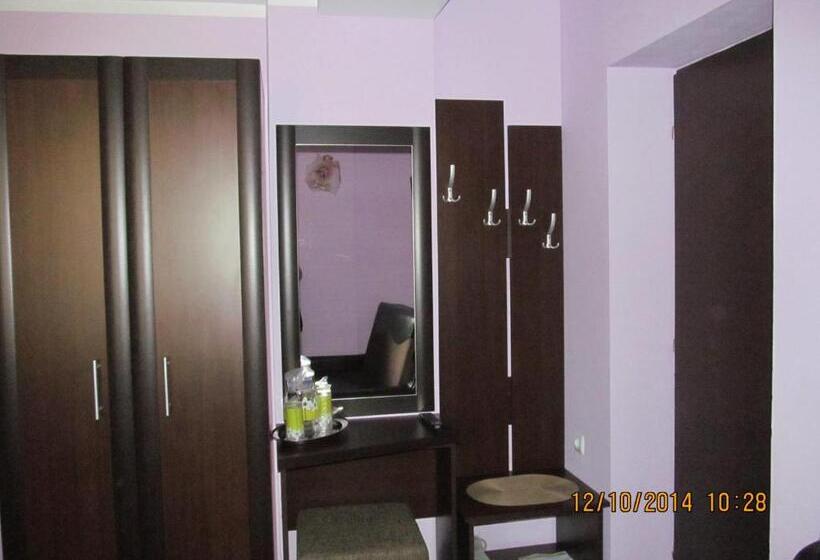 ペンション Casa Rosca Busteni