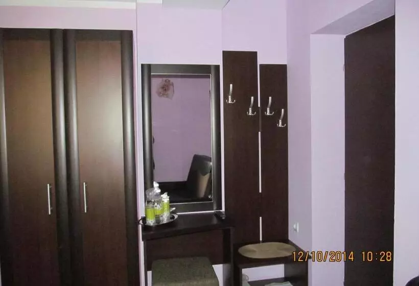 Majatalo Casa Rosca Busteni