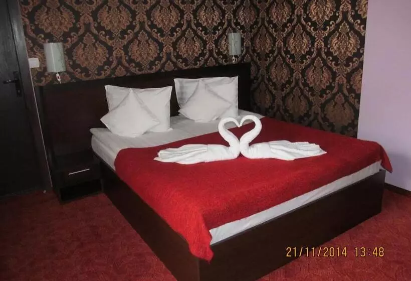 Majatalo Casa Rosca Busteni