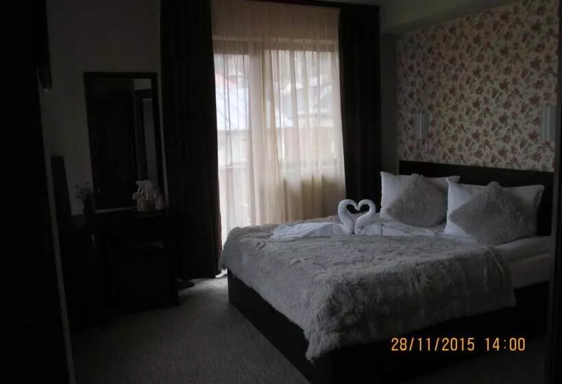 Majatalo Casa Rosca Busteni