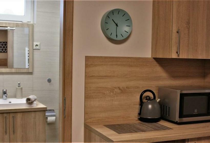 פנסיון Rácz Vendégház