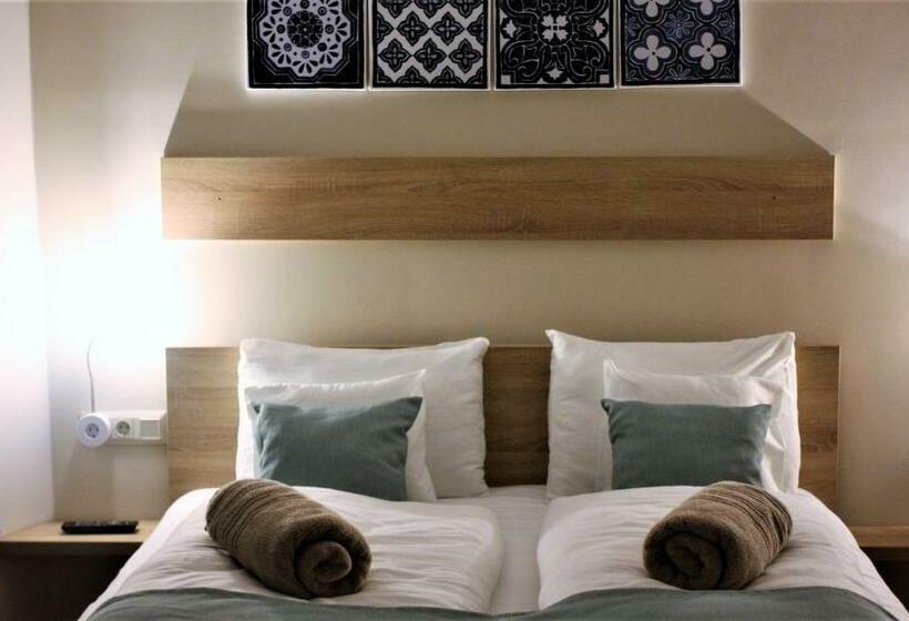 פנסיון Rácz Vendégház