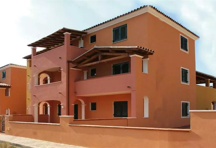 Appartamenti Le Ginestre E Gli Oleandri