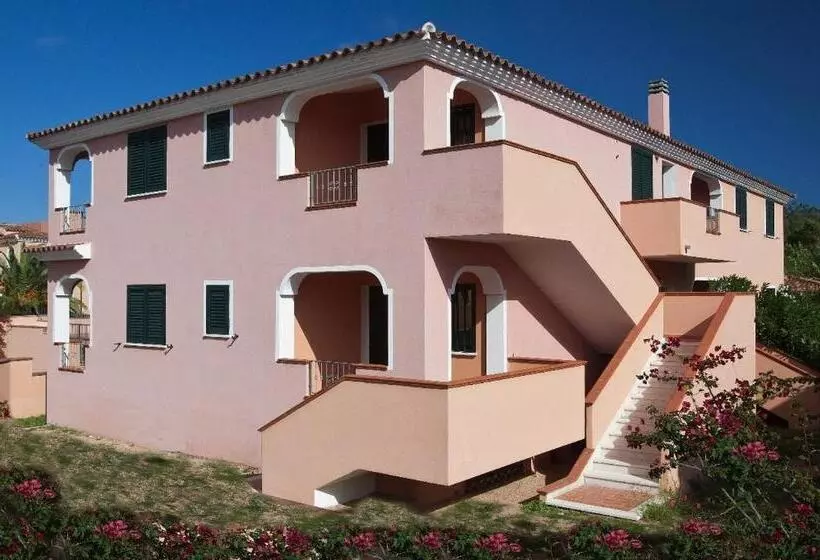 Appartamenti Le Ginestre E Gli Oleandri