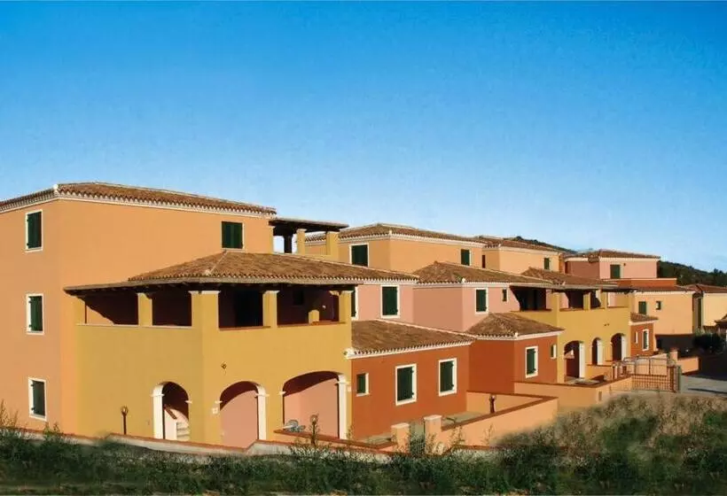 Appartamenti Le Ginestre E Gli Oleandri