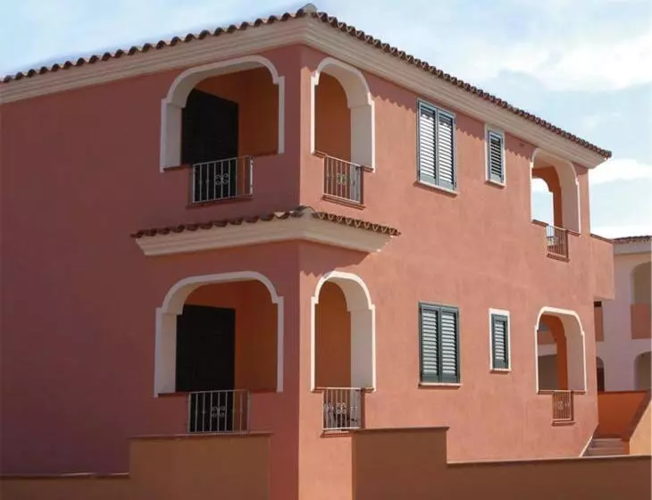 Appartamenti Le Ginestre E Gli Oleandri