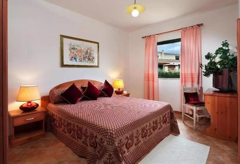 Appartamenti Le Ginestre E Gli Oleandri