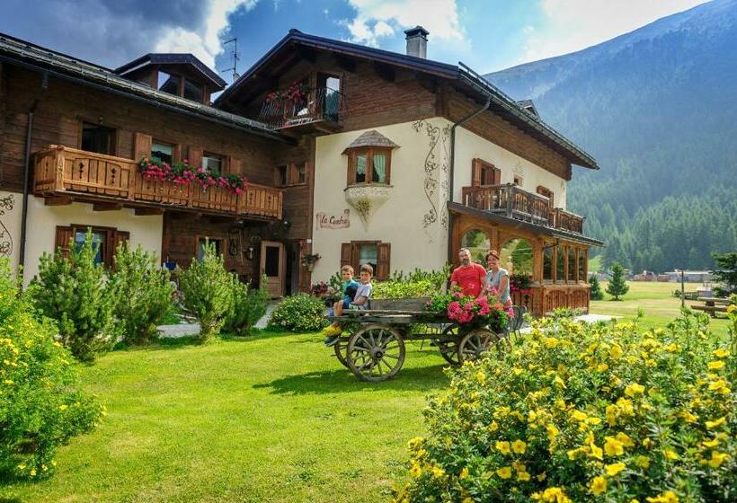 Art Apartments Casa Lapis