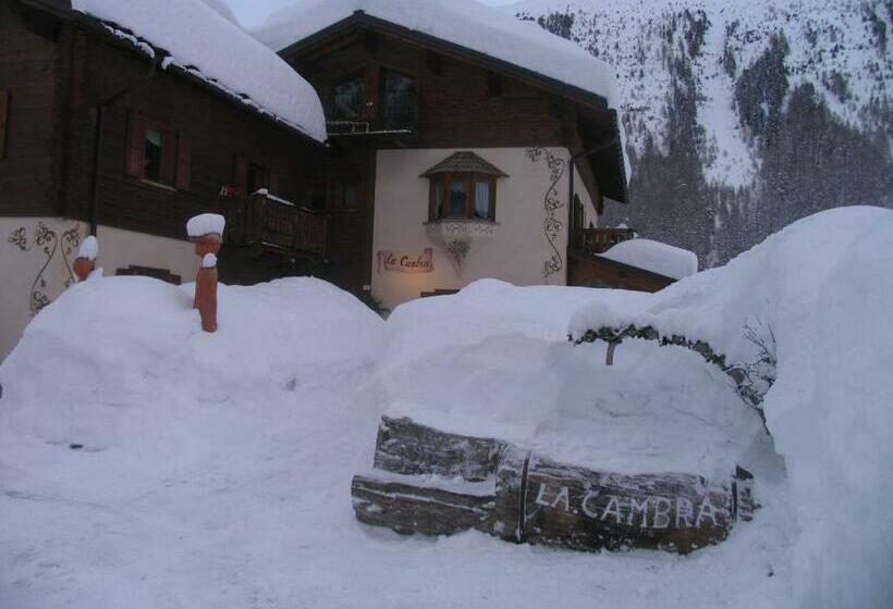 Art Apartments Casa Lapis