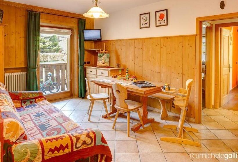 Art Apartments Casa Lapis