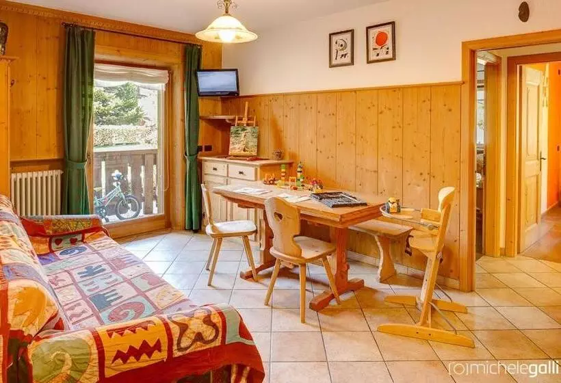 Art Apartments Casa Lapis