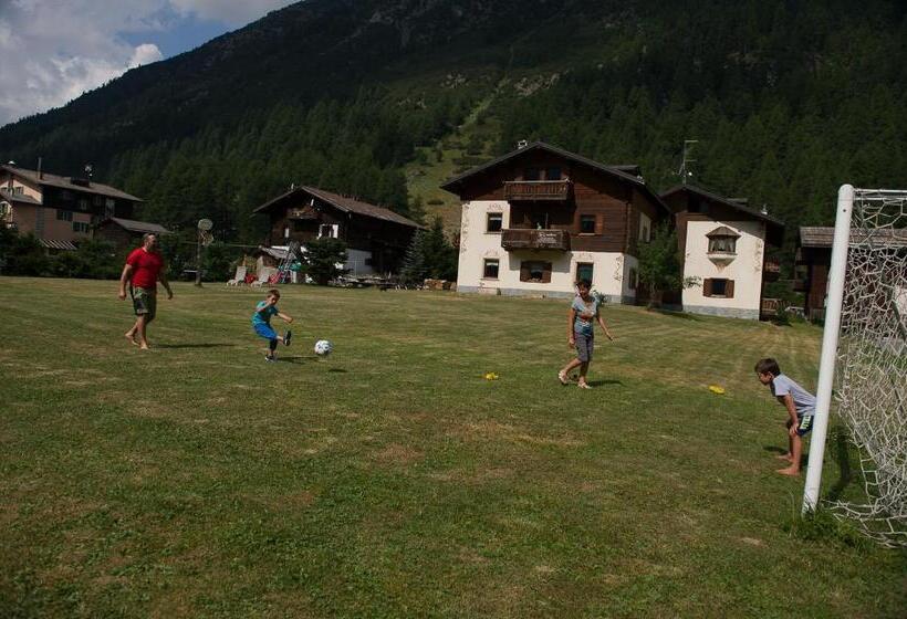 Art Apartments Casa Lapis