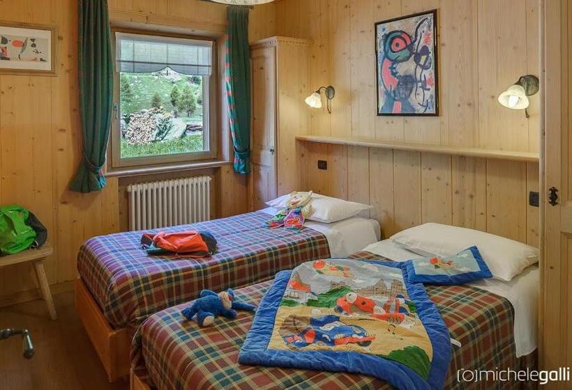 Art Apartments Casa Lapis