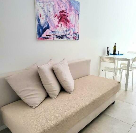 B&b Lido Apartament 10a