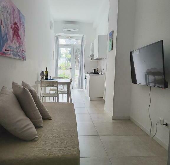 B&b Lido Apartament 10a