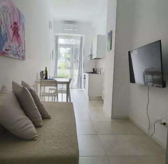 B&b Lido Apartament 10a