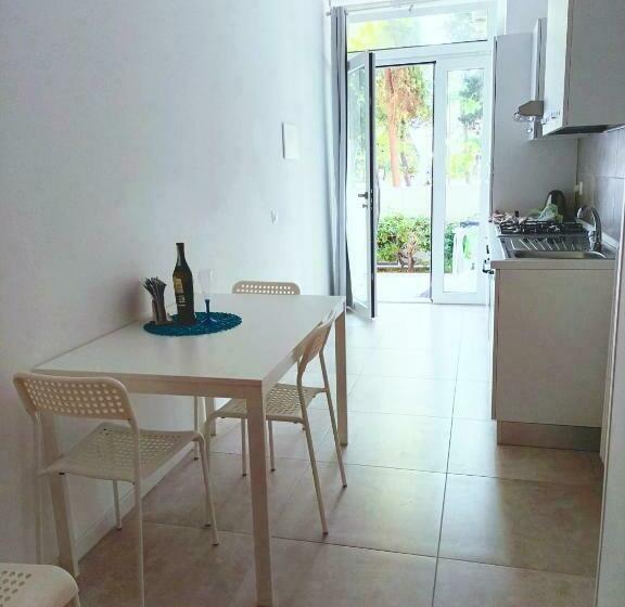 B&b Lido Apartament 10a