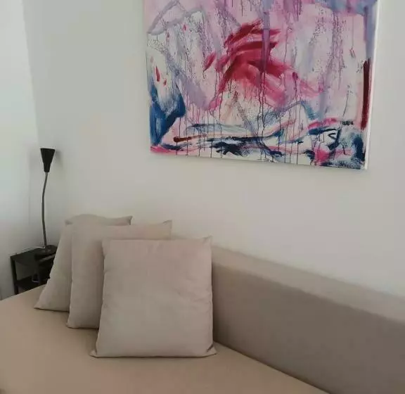B&b Lido Apartament 10a