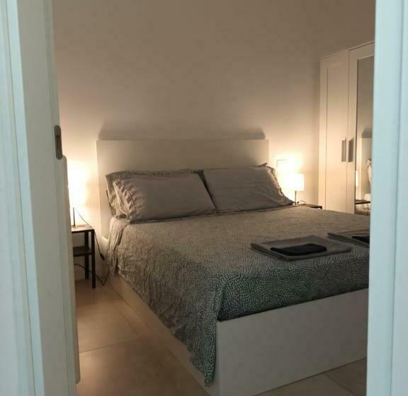 B&b Lido Apartament 10a