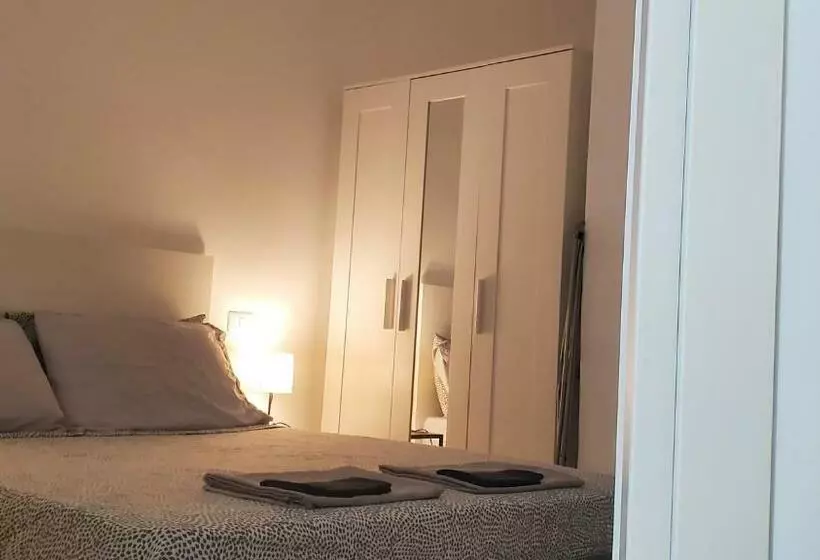B&b Lido Apartament 10a