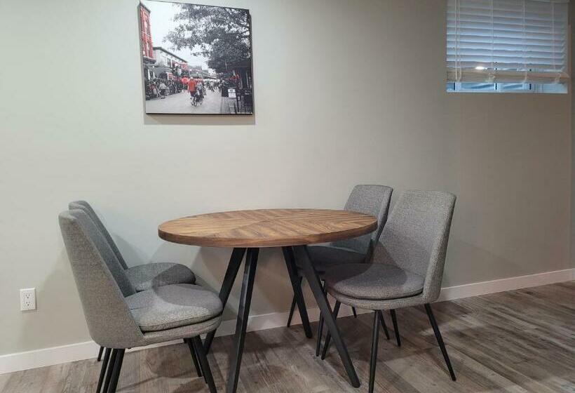 펜션 Boardwalk Homes Executive Guest Rooms & Townhomes