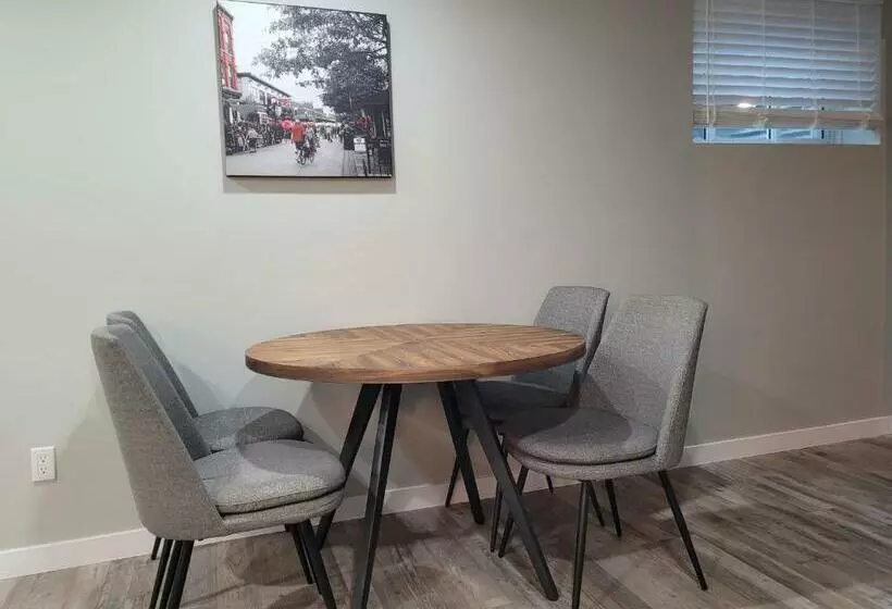 Majatalo Boardwalk Homes   Executive Guest Rooms & Townhomes