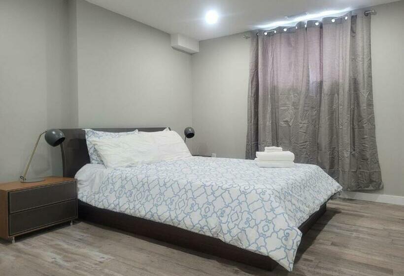 펜션 Boardwalk Homes Executive Guest Rooms & Townhomes