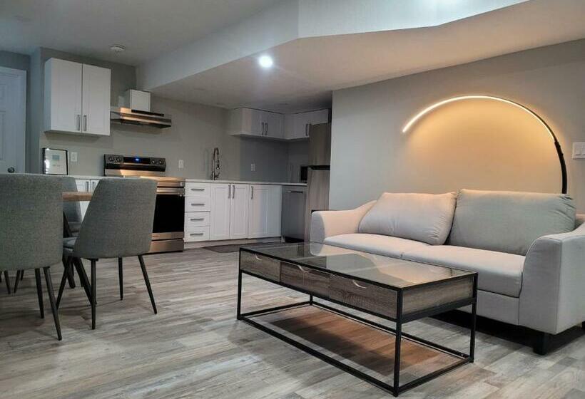 펜션 Boardwalk Homes Executive Guest Rooms & Townhomes