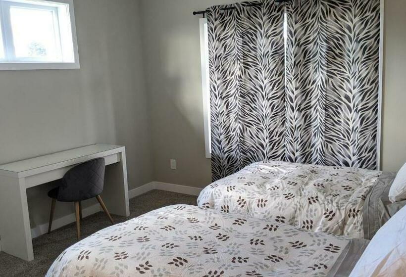 펜션 Boardwalk Homes Executive Guest Rooms & Townhomes