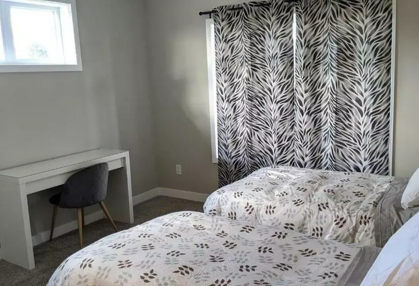 Majatalo Boardwalk Homes   Executive Guest Rooms & Townhomes