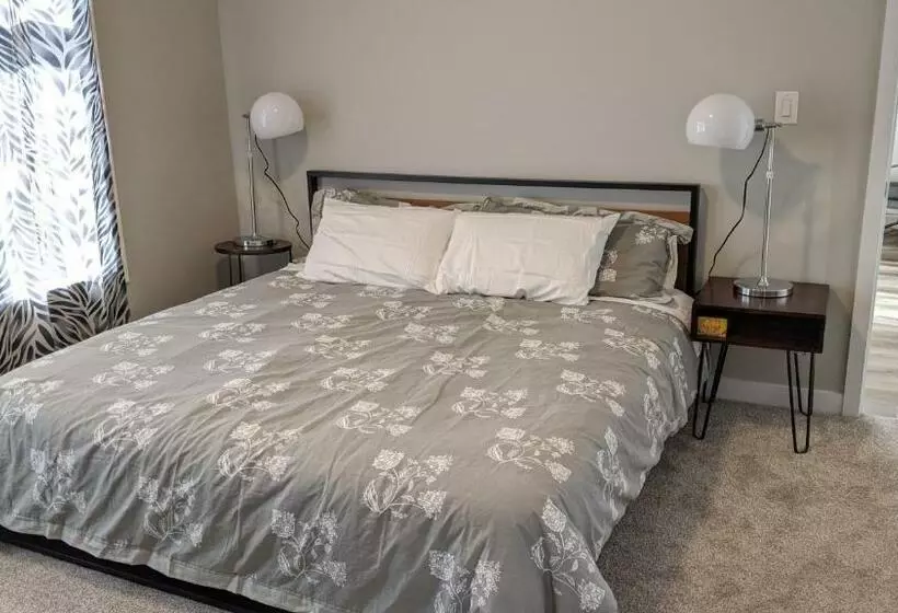 Majatalo Boardwalk Homes   Executive Guest Rooms & Townhomes