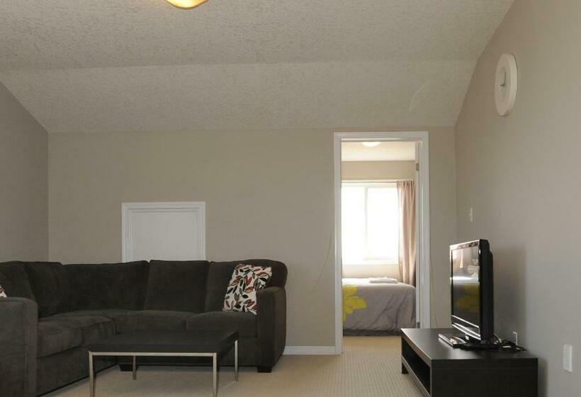 펜션 Boardwalk Homes Executive Guest Rooms & Townhomes