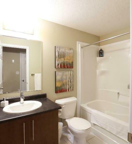 펜션 Boardwalk Homes Executive Guest Rooms & Townhomes